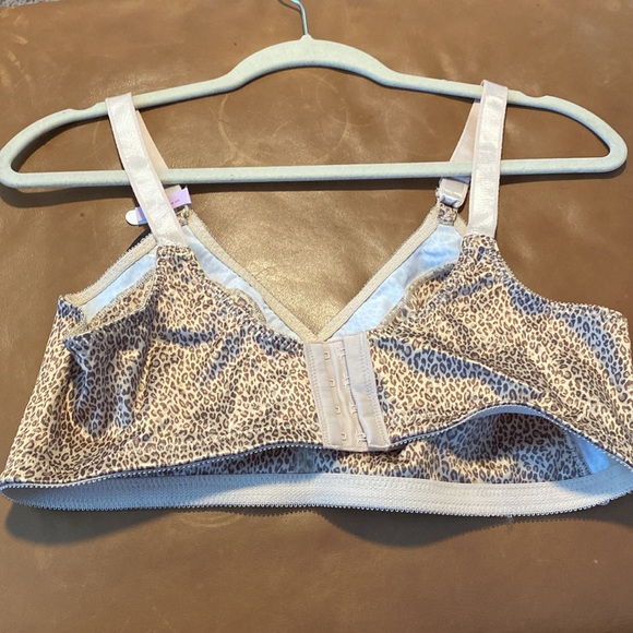 Bali classic Support Bra - Picture 4 of 8